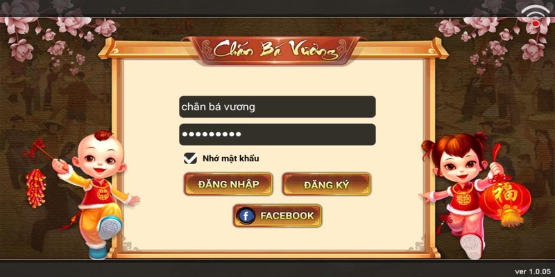 Chắn Bá Vương là trò chơi bài dân gian độc đáo của người Việt Nam