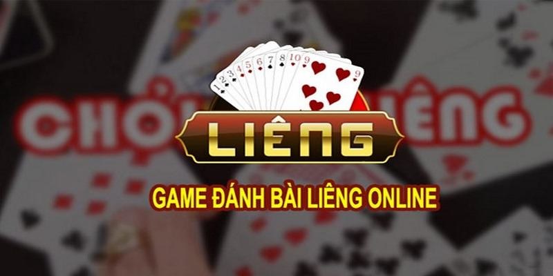 Liêng - Tựa game bài hấp dẫn nhất Sunwin