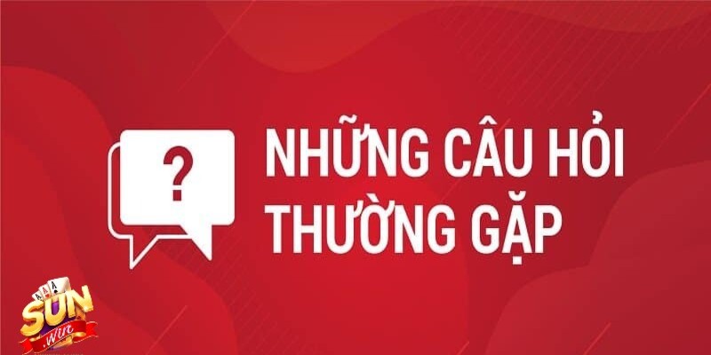 FAQs câu hỏi tại Sunwin