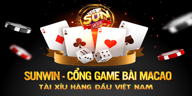 Thế mạnh cực nổi bật mà Sunwin đang sở hữu