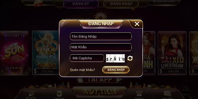 Hướng dẫn tham gia chơi Poker tại Sunwin 