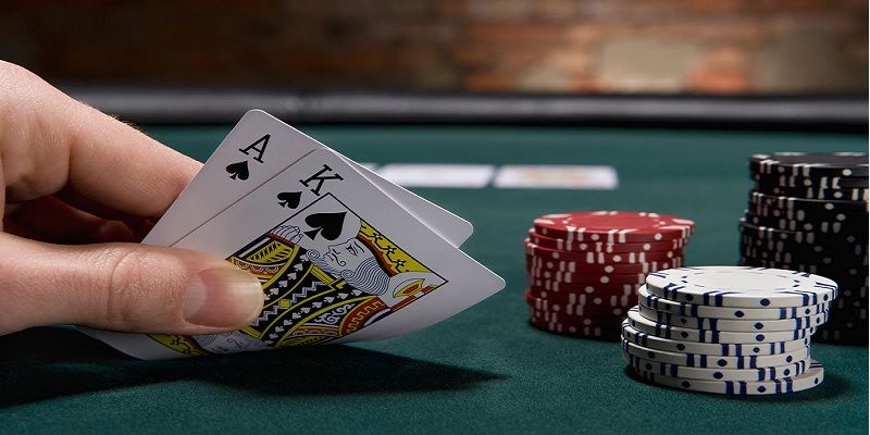 Luật chơi Poker cho thành viên tại Sunwin 